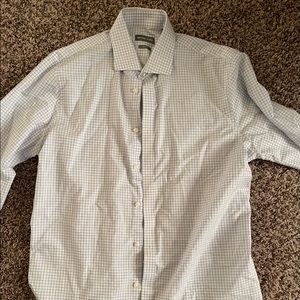 Michael Kors L Dress shirt